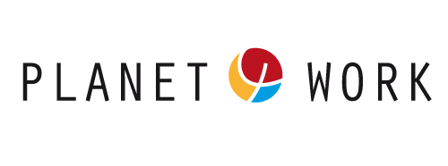 Logo planet4work GmbH